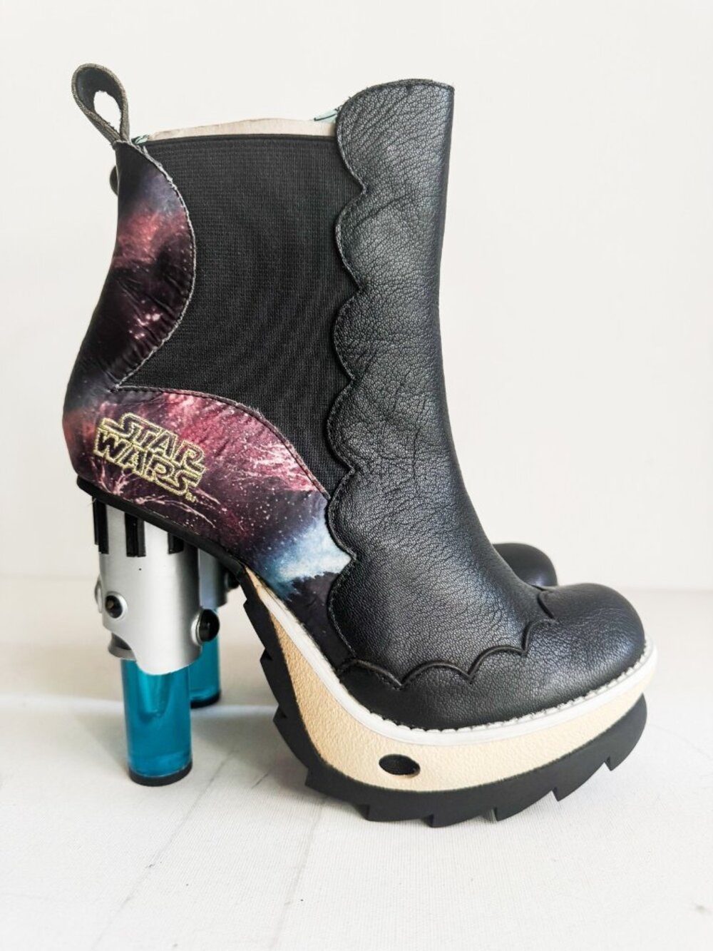 Irregular Choice X Star Wars Heels 41